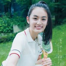[模特联盟] 八木莉可子个人资料头像_美图海