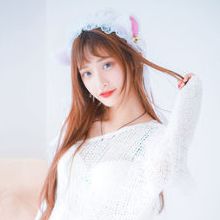 [果团网] little贝壳个人资料头像_美图海