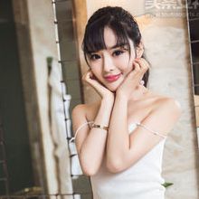 [秀人网] 周熙妍个人资料头像_美图海
