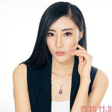 [克拉女神] 颖儿个人资料头像_美图海