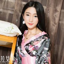 [克拉女神] 安妮个人资料头像_美图海