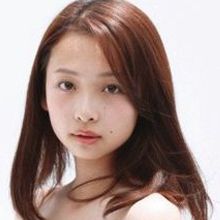 [FRIDAY杂志写真] 华村飞鸟个人资料头像_美图海