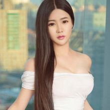 [尤果圈爱尤物] 上官蔷薇个人资料头像_美图海