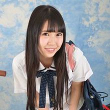 [模特联盟] ひなたりこ个人资料头像_美图海