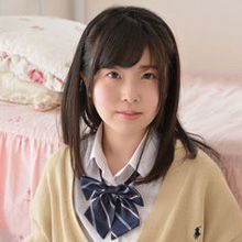 [模特联盟] 雏见怜个人资料头像_美图海