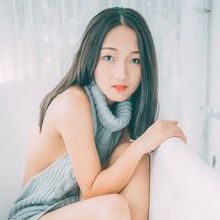 [果团网] 刘一晃儿个人资料头像_美图海