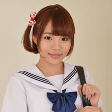 [模特联盟] 君色华奈个人资料头像_美图海