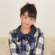 [模特联盟] 泉莉音个人资料头像_美图海