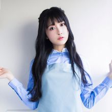 [FRIDAY杂志写真] 真岛なおみ个人资料头像_美图海