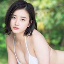 [FRIDAY杂志写真] 安倍乙个人资料头像_美图海