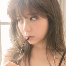 [模特联盟] 斎藤みらい个人资料头像_美图海