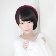 [模特联盟] 野口衣织个人资料头像_美图海