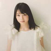 [Weekly Big Comic Spirits杂志写真] 与田祐希个人资料头像_美图海