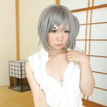 [模特联盟] 兎丘なこ个人资料头像_美图海