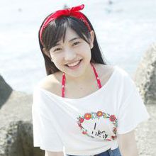 [模特联盟] 梁川奈奈美个人资料头像_美图海