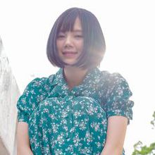 [模特联盟] 凉森玲梦个人资料头像_美图海