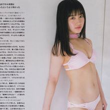 [网络美女] 川上千寻个人资料头像_美图海