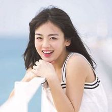 [FRIDAY杂志写真] 伊原六花个人资料头像_美图海