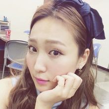 [Weekly Big Comic Spirits杂志写真] 中世古麻衣个人资料头像_美图海