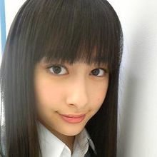 [Weekly Big Comic Spirits杂志写真] 早见朱莉个人资料头像_美图海