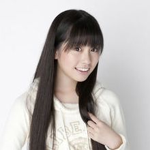 [Weekly Big Comic Spirits杂志写真] 佐佐木彩夏个人资料头像_美图海