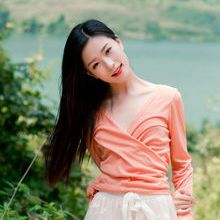 [御女郎] 杨紫嫣个人资料头像_美图海