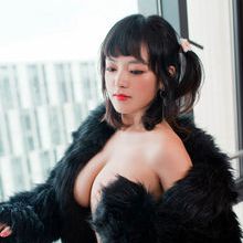 [御女郎] 张花花个人资料头像_美图海