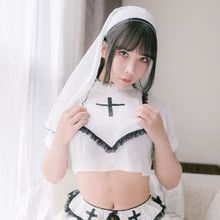 [网络美女] 抱走莫子个人资料头像_美图海
