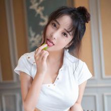 [秀人网] 陶喜乐个人资料头像_美图海