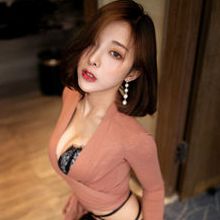 [秀人网] 陈小喵个人资料头像_美图海