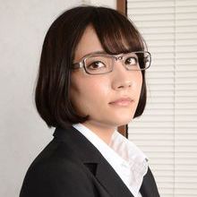 [模特联盟] 森泽丽莎个人资料头像_美图海
