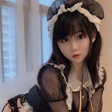 [网络美女] 是依酱呀个人资料头像_美图海
