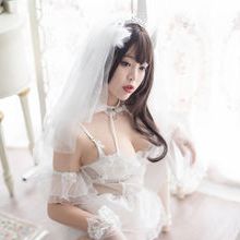 [网络美女] -白烨-个人资料头像_美图海