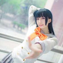 [网络美女] 浅野菌子个人资料头像_美图海