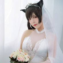 [喵糖映画] 半半子个人资料头像_美图海