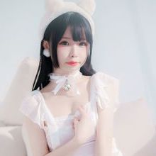 [网络美女] 十万珍吱伏特个人资料头像_美图海