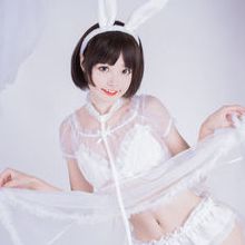 [网络美女] 薄墨锦狐个人资料头像_美图海