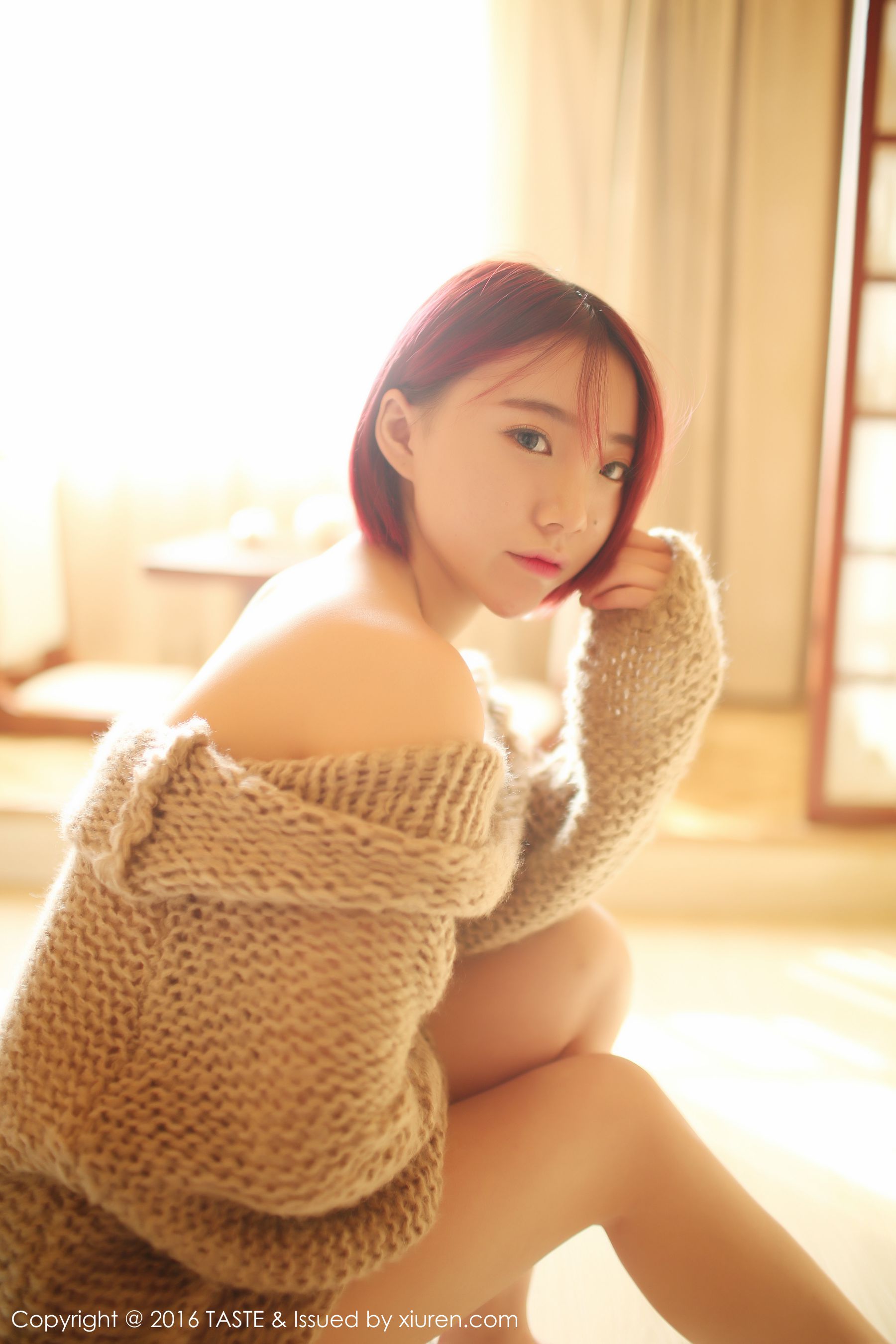 [顽味生活] 小泽空  高清手机美女壁纸
