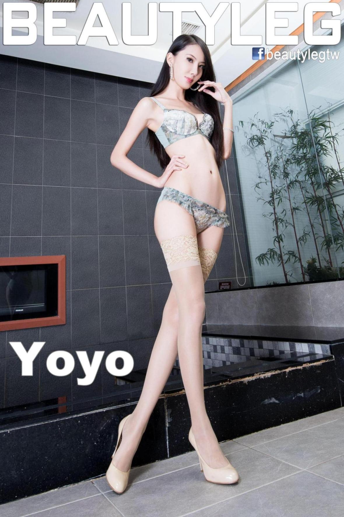 [Beautyleg] 童采萱  高清手机美女壁纸