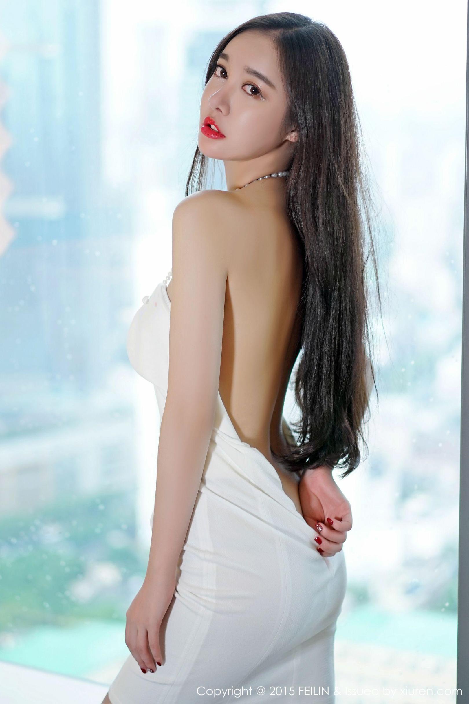 [嗲囡囡] chen美妍  高清手机美女壁纸