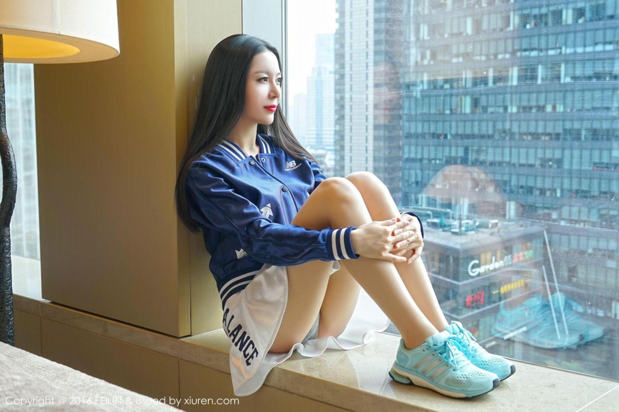 [嗲囡囡] 慕羽茜  高清手机美女壁纸