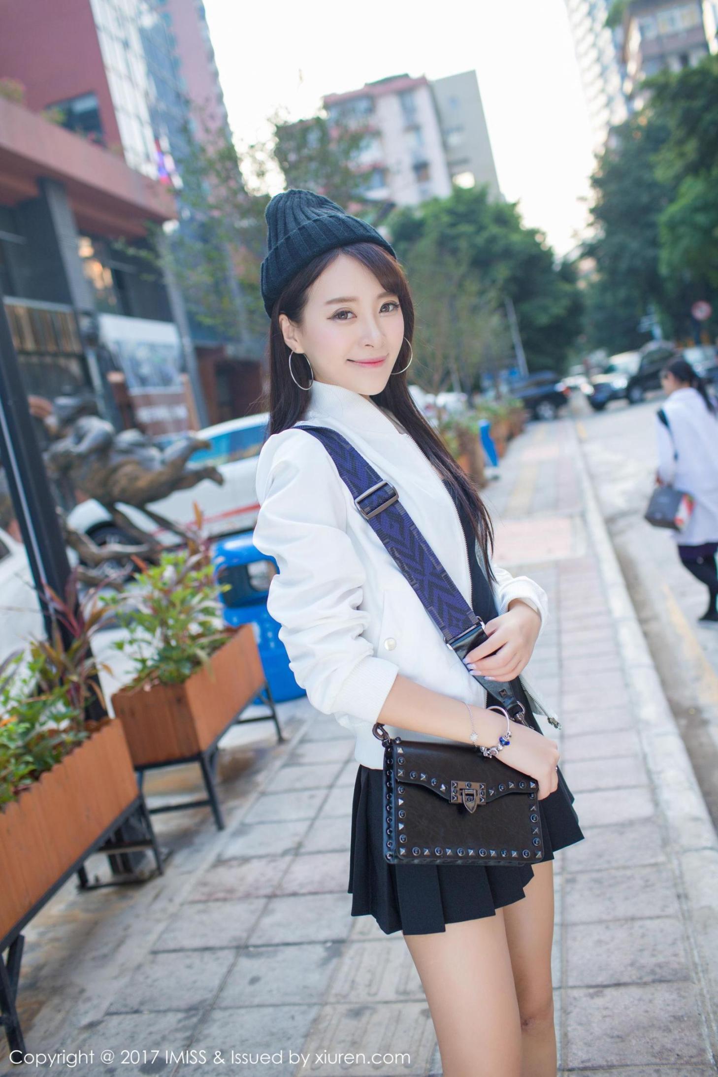 [推女神] 王曼妮 高清手机美女壁纸21P