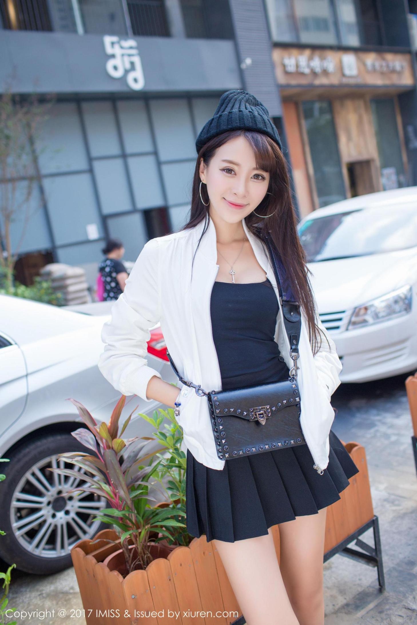 [推女神] 王曼妮 高清手机美女壁纸26P