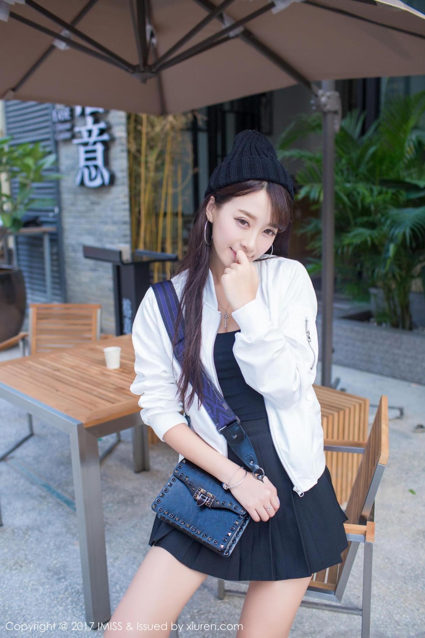 [推女神] 王曼妮 高清手机美女壁纸35P