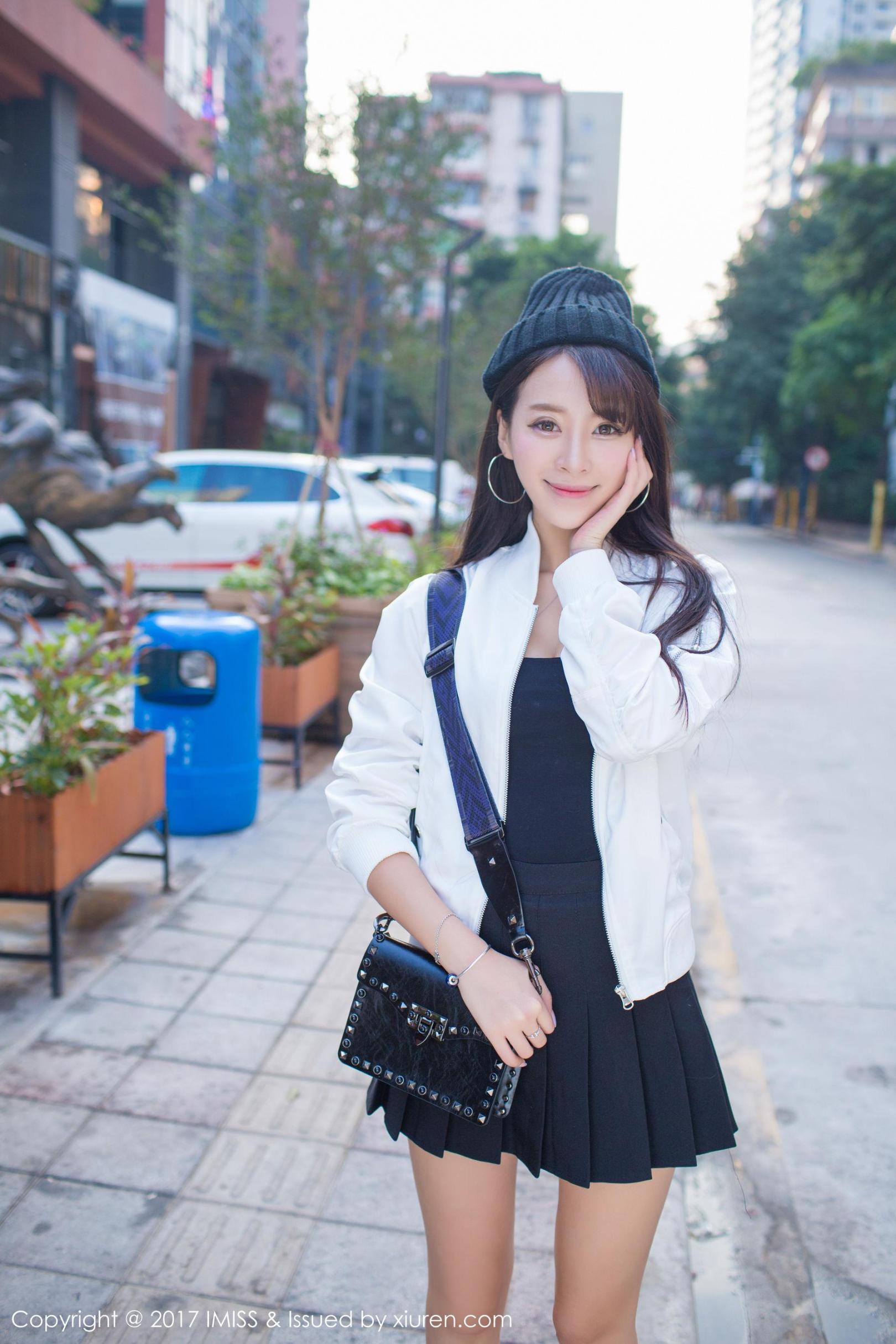 [推女神] 王曼妮 高清手机美女壁纸24P