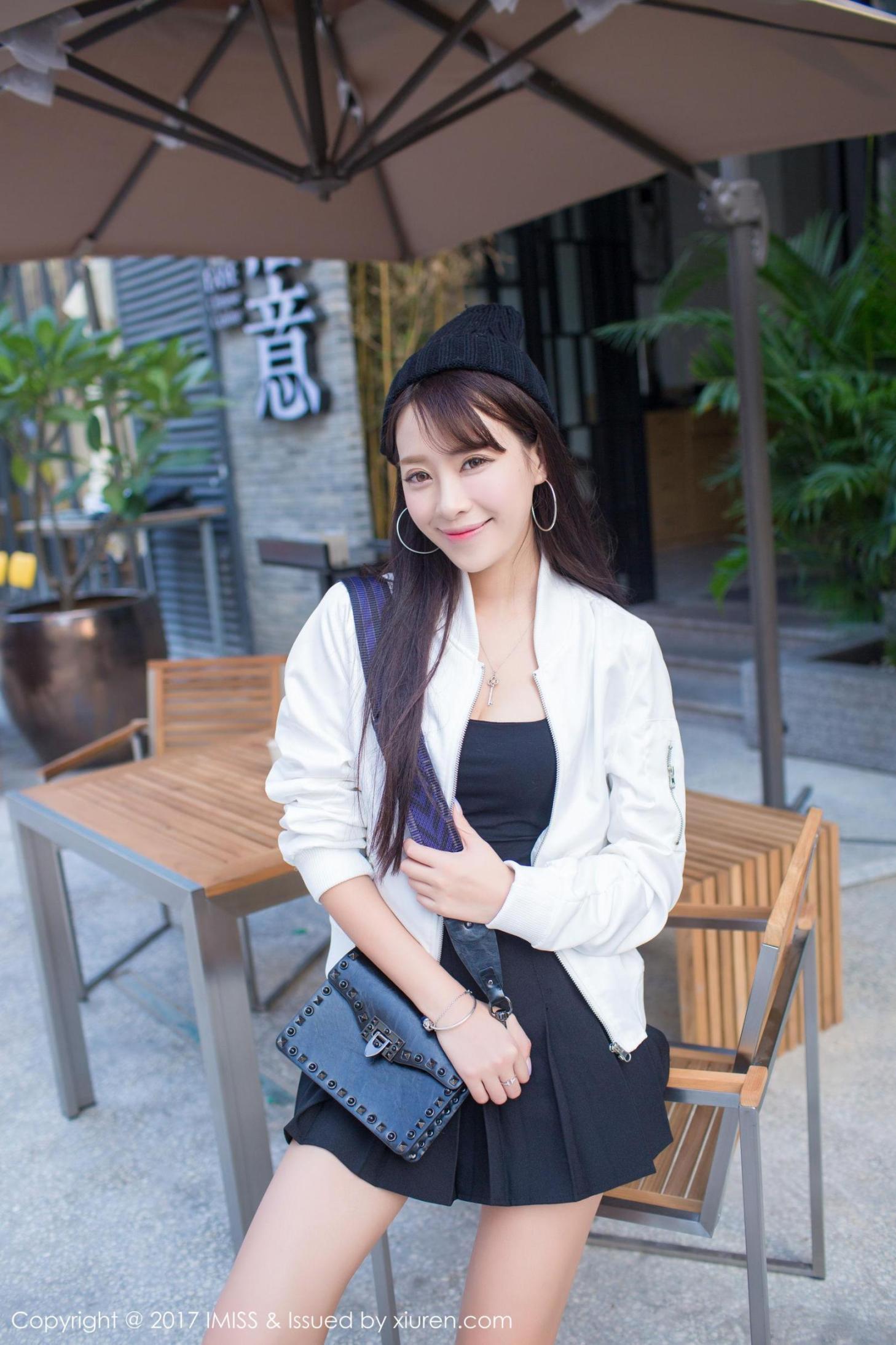 [推女神] 王曼妮 高清手机美女壁纸36P