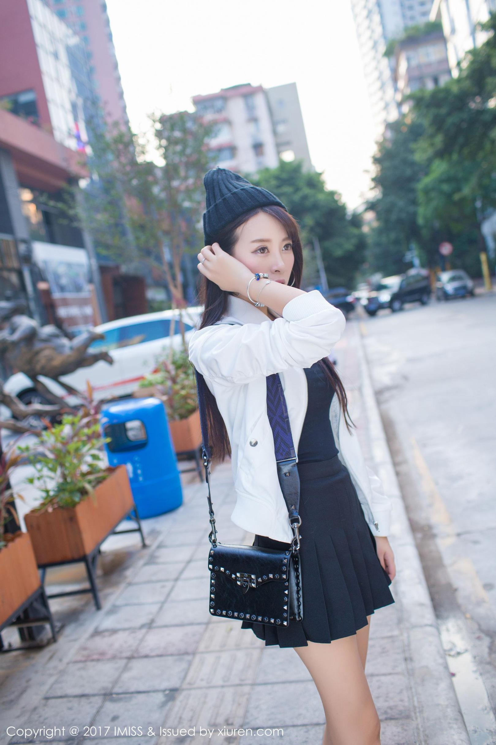 [推女神] 王曼妮 高清手机美女壁纸22P