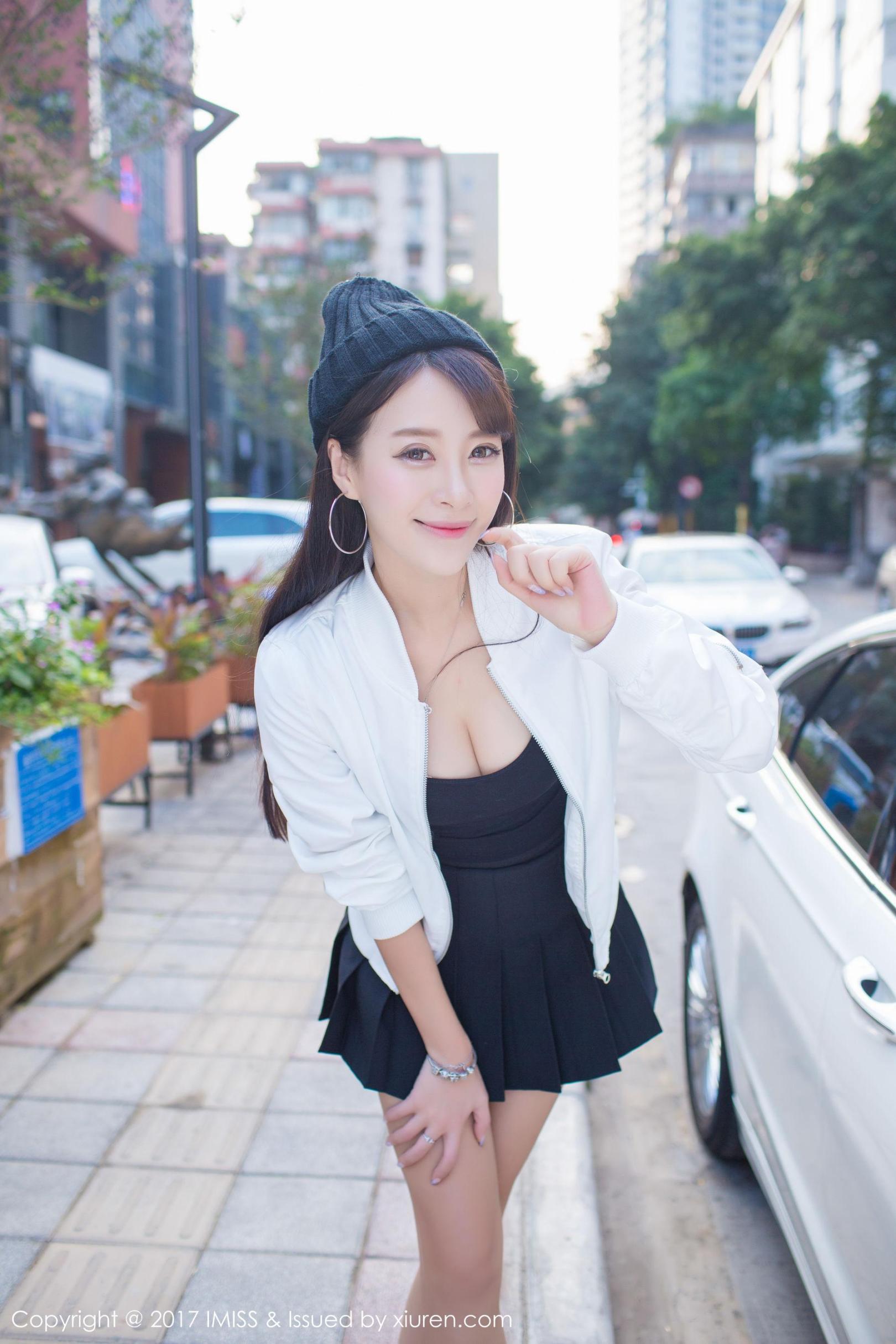 [推女神] 王曼妮 高清手机美女壁纸46P