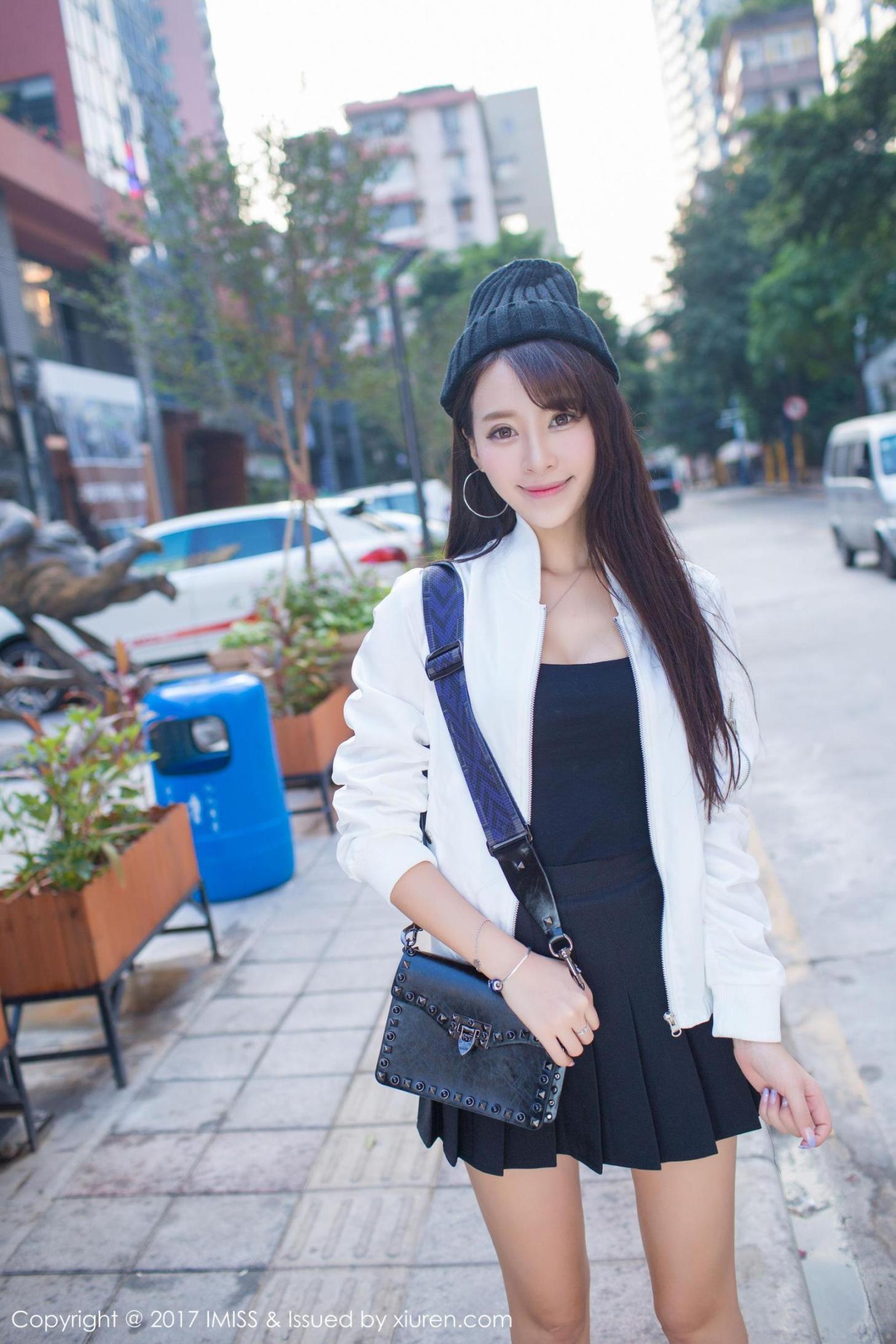 [推女神] 王曼妮 高清手机美女壁纸23P