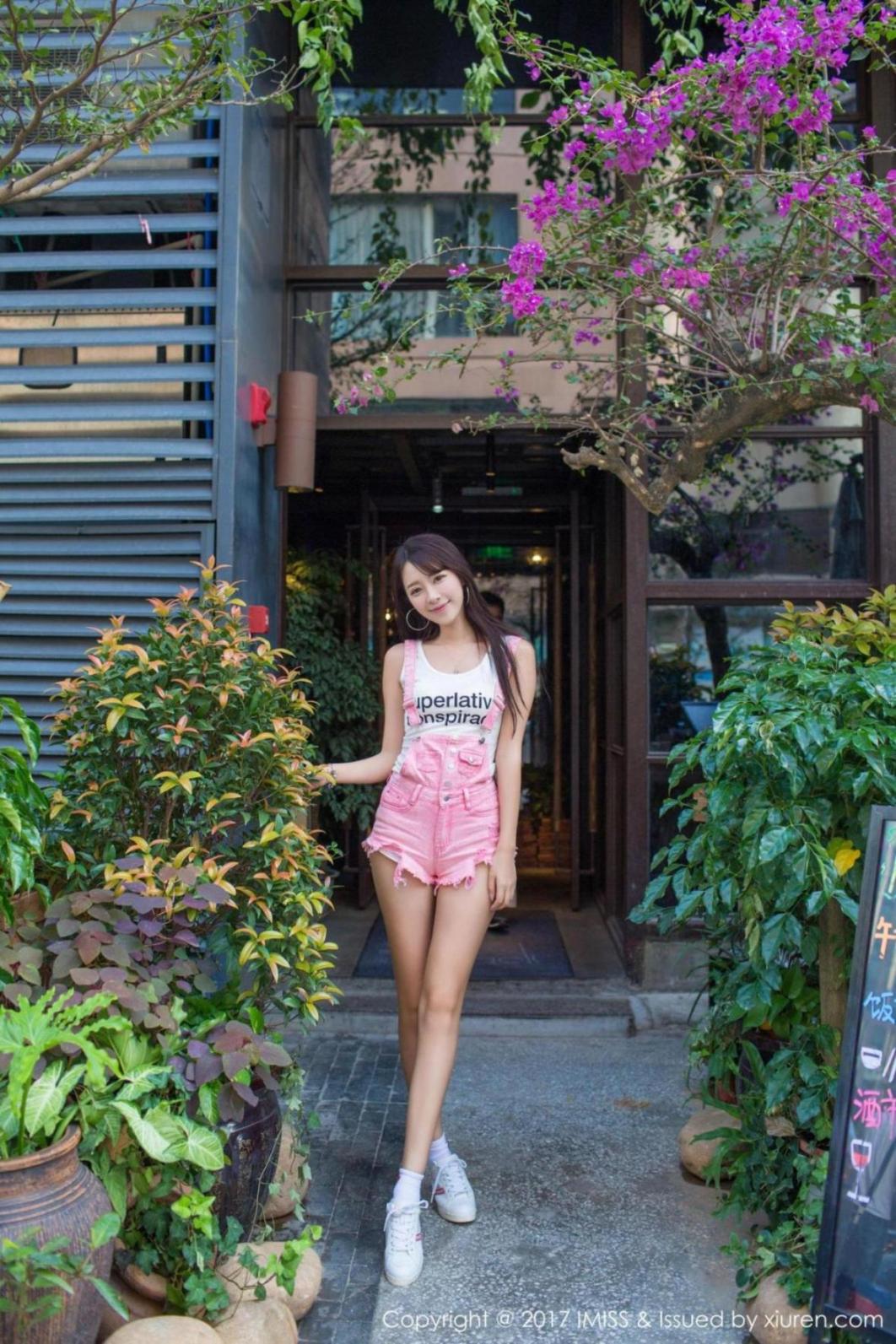 [推女神] 王曼妮 高清手机美女壁纸19P